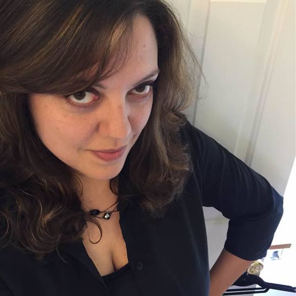 Meet the Posher Other - Meet your Posher, Marcie